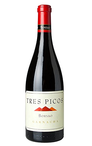 Borsao Tres Picos 2017 Magnum, Vino, Tinto, Aragón