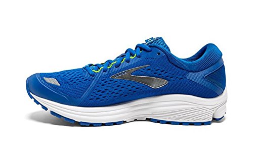 Brooks Aduro 6, Zapatillas de Running Hombre, Azul, 40.5 EU