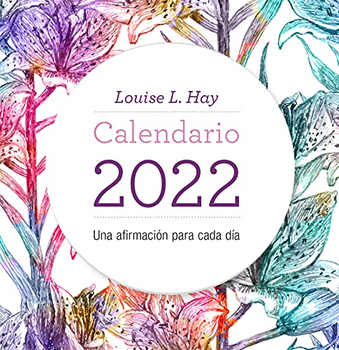 Calendario Louise Hay 2022 (Kepler)