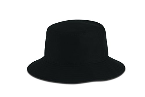 Callaway - Sombrero impermeable Aqua Dry Hombre, Negro (Negro 5215156), Medium (Tamaño del fabricante:L/XL)