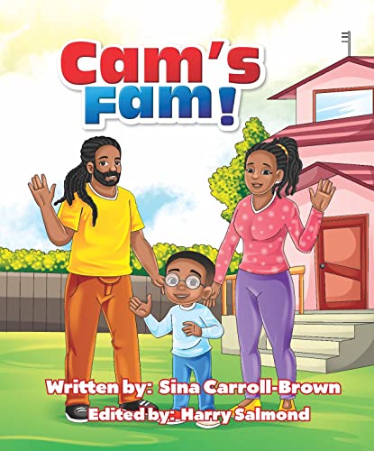 Cam's Fam (English Edition)