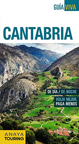 Cantabria (Guía Viva - España)