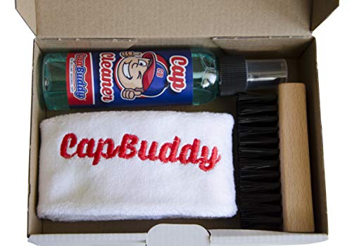 Cap Buddy Cap Cleaner Kit