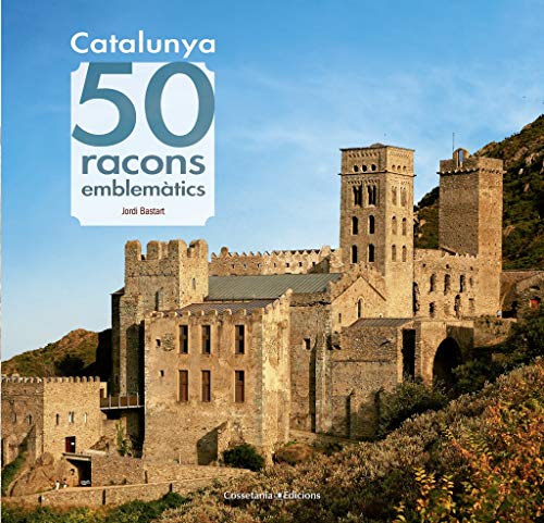 Catalunya. 50 Racons Emblemàtics: 16 (Khroma)