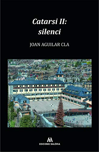 Catarsi II: silenci