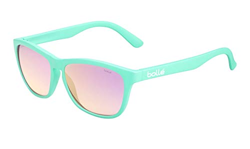 Cébé 473 - Sunglasses para mujer, mate, color verde pastel