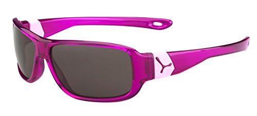 Cébé Scrat Gafas de Sol, Unisex niños, Shiny Violet/Pink, Small