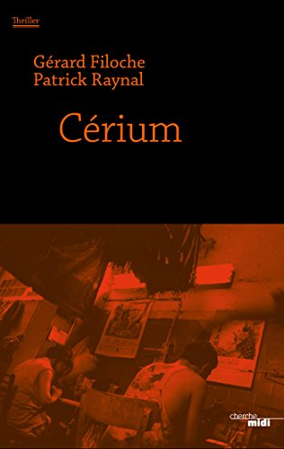 Cerium (French Edition)