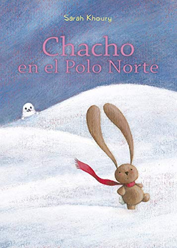 Chacho En El Polo Norte (PICARONA)