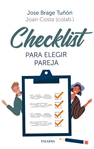 Checklist para Elegir pareja (dBolsillo nº 909)