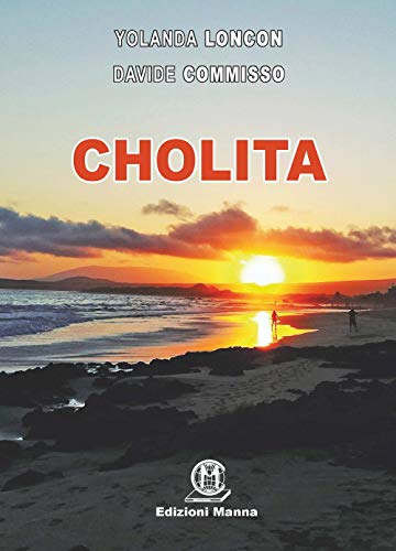 Cholita: 15x21