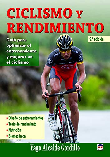 Ciclismo y rendimiento