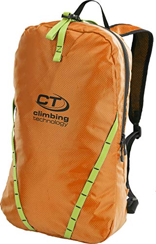 Climbing Technology Magic Pack Mochila, Naranja, Talla Única