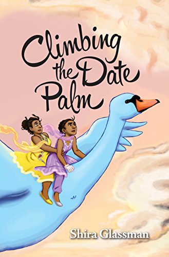 Climbing the Date Palm: A labor rights love story (Mangoverse Book 2) (English Edition)