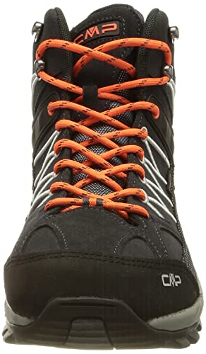 CMP 3Q12947-56UE_45, Zapatos de Trekking Hombre, Gris, EU