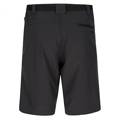 CMP Bermuda - Pantalones para hombre, color gris, talla 56