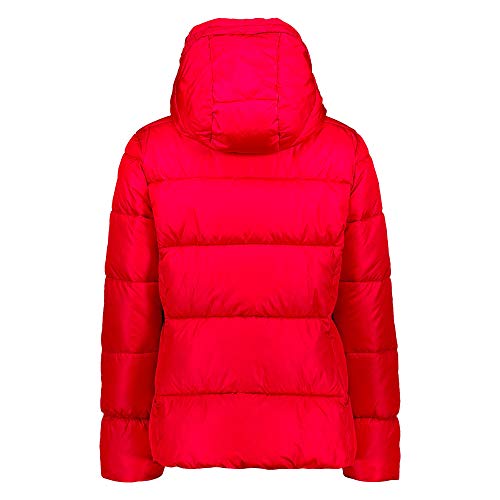 CMP Chaqueta impermeable sin PVC para mujer