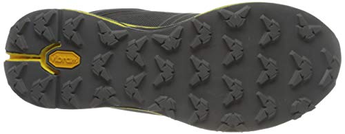 CMP - F.lli Campagnolo Maia Trail Shoes, Zapatillas de Running para Asfalto para Hombre, (Negro U901), 42 EU