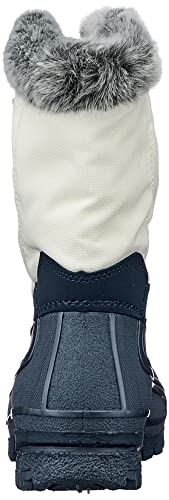CMP Unisex Girl Polhanne Snow Boots, Color, Talla 36 EU Weit