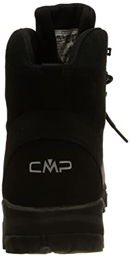 CMP Zapatillas de Trekking Unisex DHENIEB WP, Color, Talla 46 EU Weit