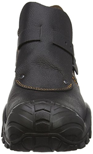 Cofra NT050 – 000.w45 New TAGO UK S3 SRC – Zapatos de Seguridad Talla 45 Negro