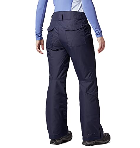 Columbia Bugaboo™ OH - Pantalón de Esquí, Mujer, Azul (Dark Nocturnal), XS R