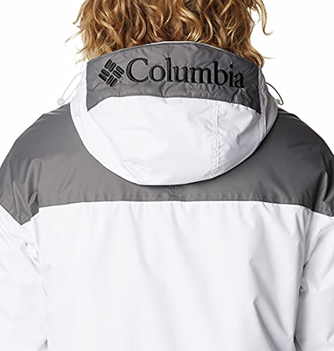 Columbia Challenger Suéter para hombre