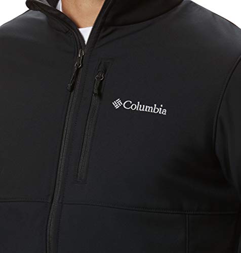 Columbia Chaqueta modelo Ascender Softshell Jacket
