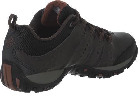 Columbia Columbia Men’s Peakfreak Nomad Waterproof Shoes Zapatillas para Hombre, Marrón (Cordovan, Cinnamon), 42 EU