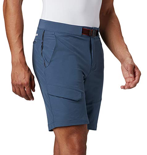 Columbia Maxtrail Pantalones cortos para hombre