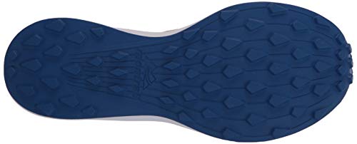Columbia Montrail FKT Lite, Zapatillas Mujer, Color Azul Cobalto Oscuro, 36.5 EU