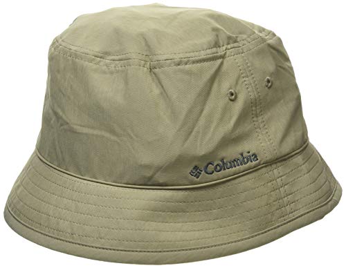 Columbia Pine Mountain Sombrero, Unisex adulto, Tusk, S/M