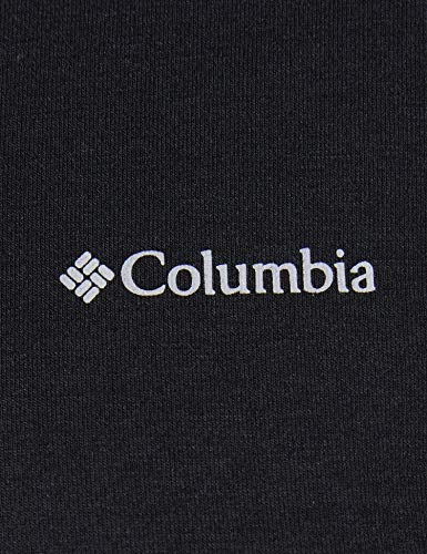 Columbia Sun Trek Sudadera con capucha, Mujer, Negro, S
