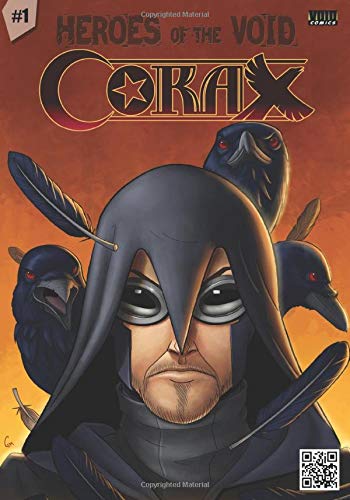 Corax: The Monster of Yerebatan