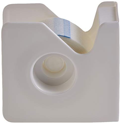 Cosmoplast Sensitive Esparadrapo de papel suave, 5 x 2.5 cm