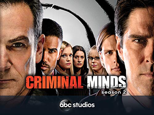 Criminal Minds