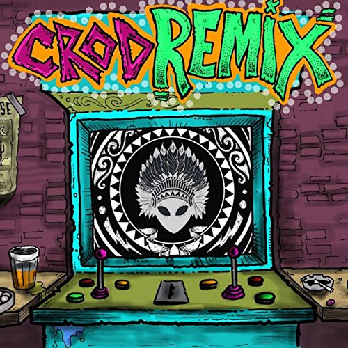 Crod Remix, Vol. 1 (Remixes)