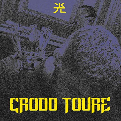 Crodo Toure [Explicit]
