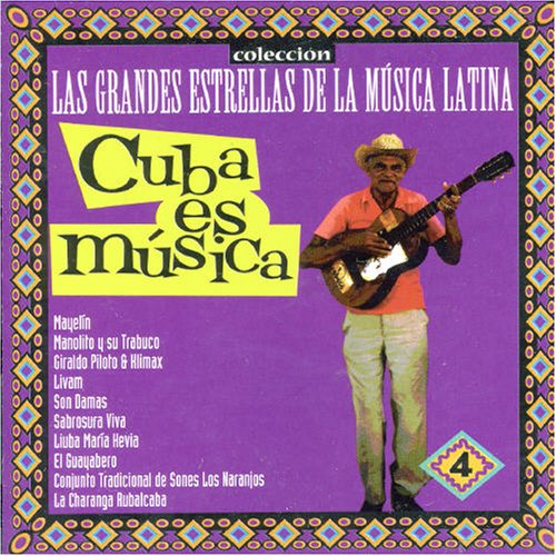 Cuba Es Musica