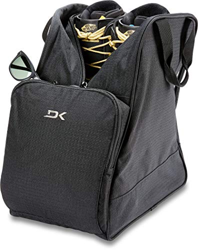 DAKINE Boot Bag 30l Packs&Bags, Hombre, Black, One Size