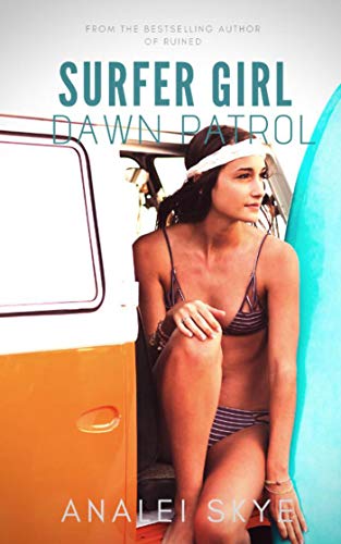 Dawn Patrol (Surfer Girl Book 1) (English Edition)