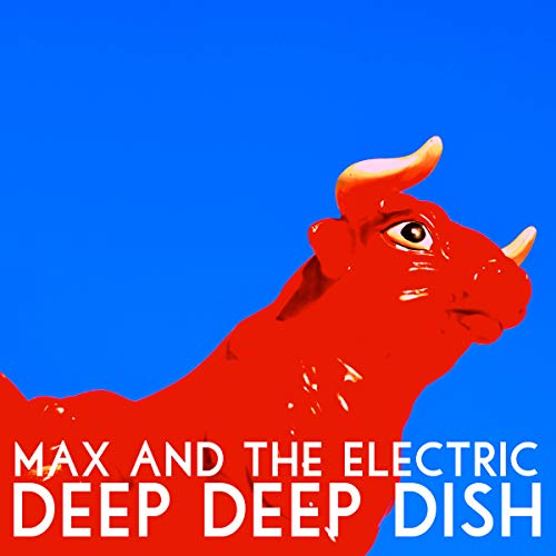 Deep Deep Dish
