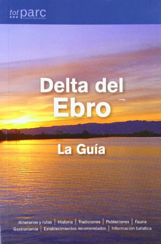 Delta Del Ebro - La Guia