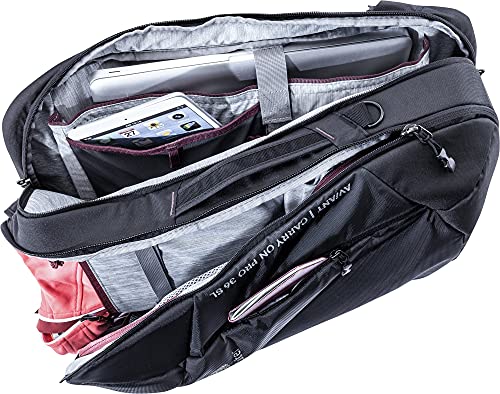 Deuter AViANT Carry On Pro 36 SL Mochila de mujer para equipaje de mano