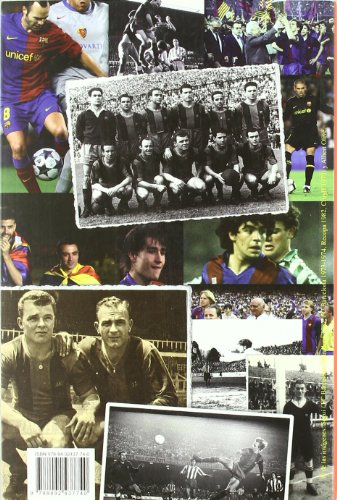 Diccionario De Jugadores Del FC Barcelona: 23 (HISPANICA)
