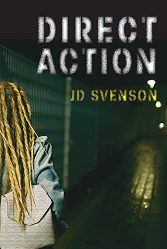 Direct Action (English Edition)