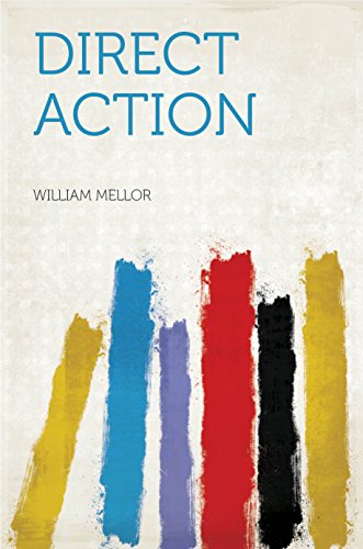 Direct Action (English Edition)