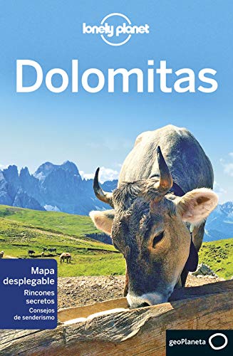 Dolomitas 1 (Guías de País Lonely Planet)