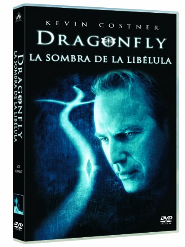 Dragonfly: La sombra de la libélula [DVD]