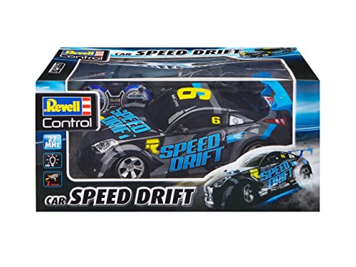 Drift Car Speed Drift